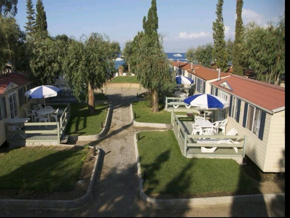 Marinello - Mobil home - Mobilhome 5 personnes