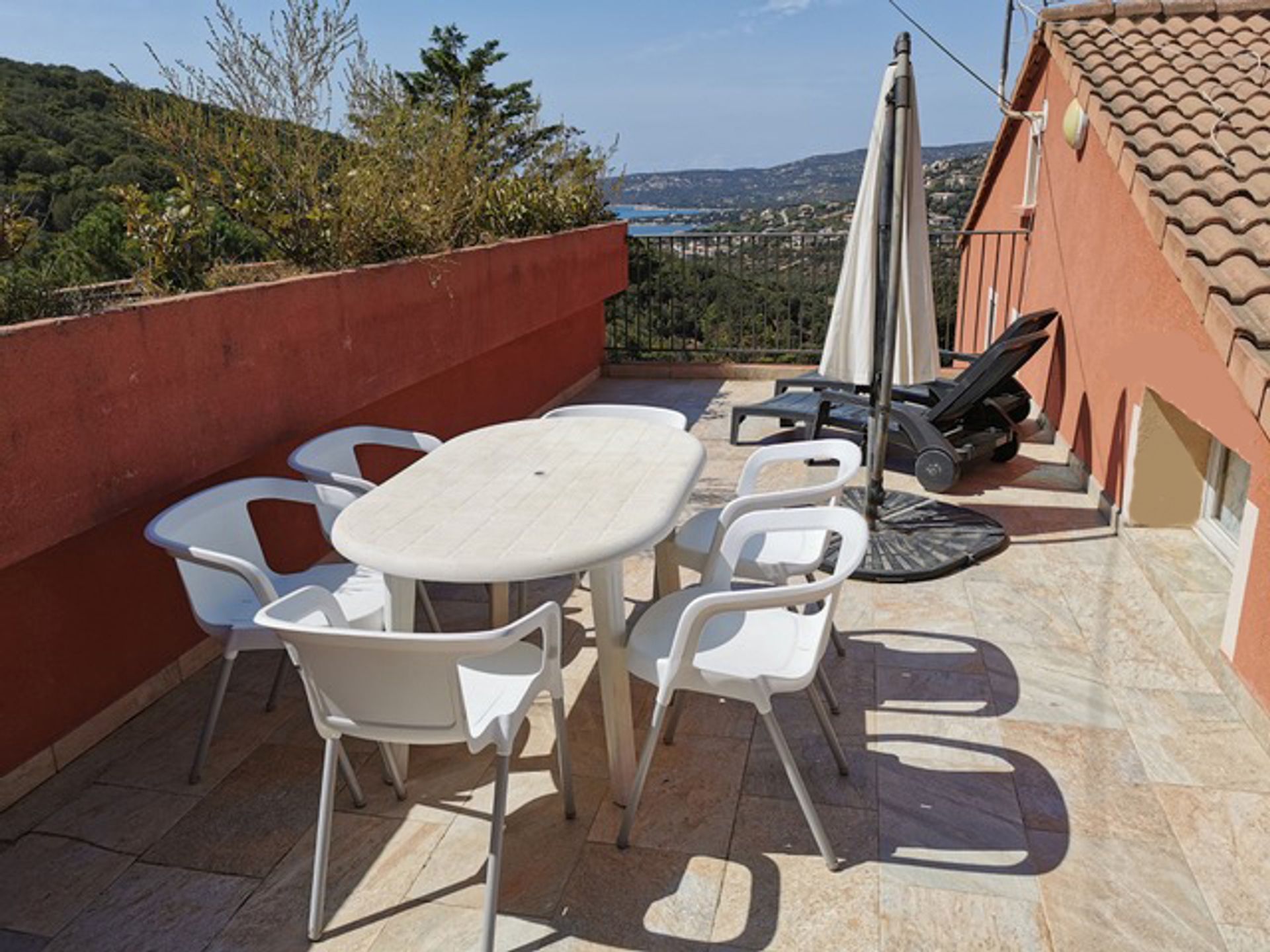 L'Avéna - Studio - Studio 2 pers.