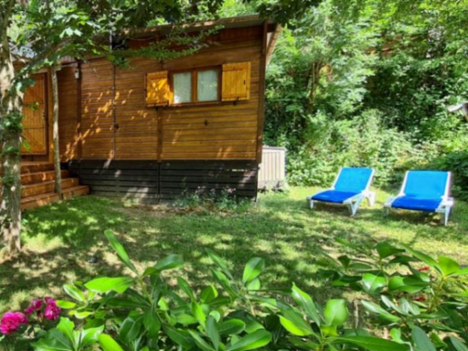 Le Canigou - Châlet - Chalet 6 personnes - Premium Prestige La Cerdagne 6P