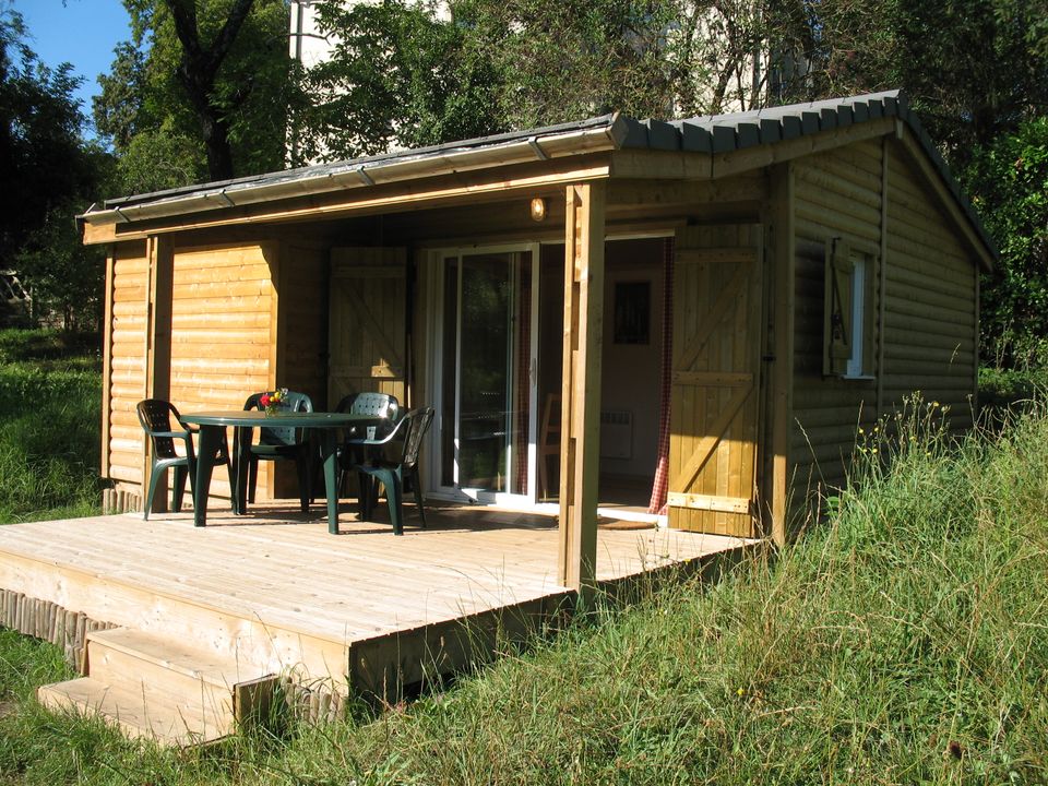 La Moliere - Châlet - Chalet 5 personnes - Ballario