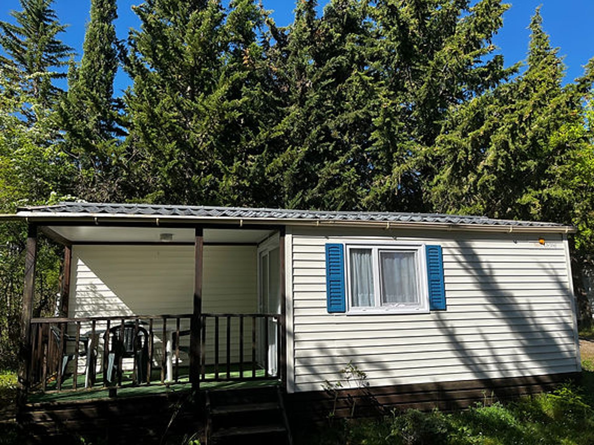 Fontaulié Sud - Mobil home - Méditerranée 2