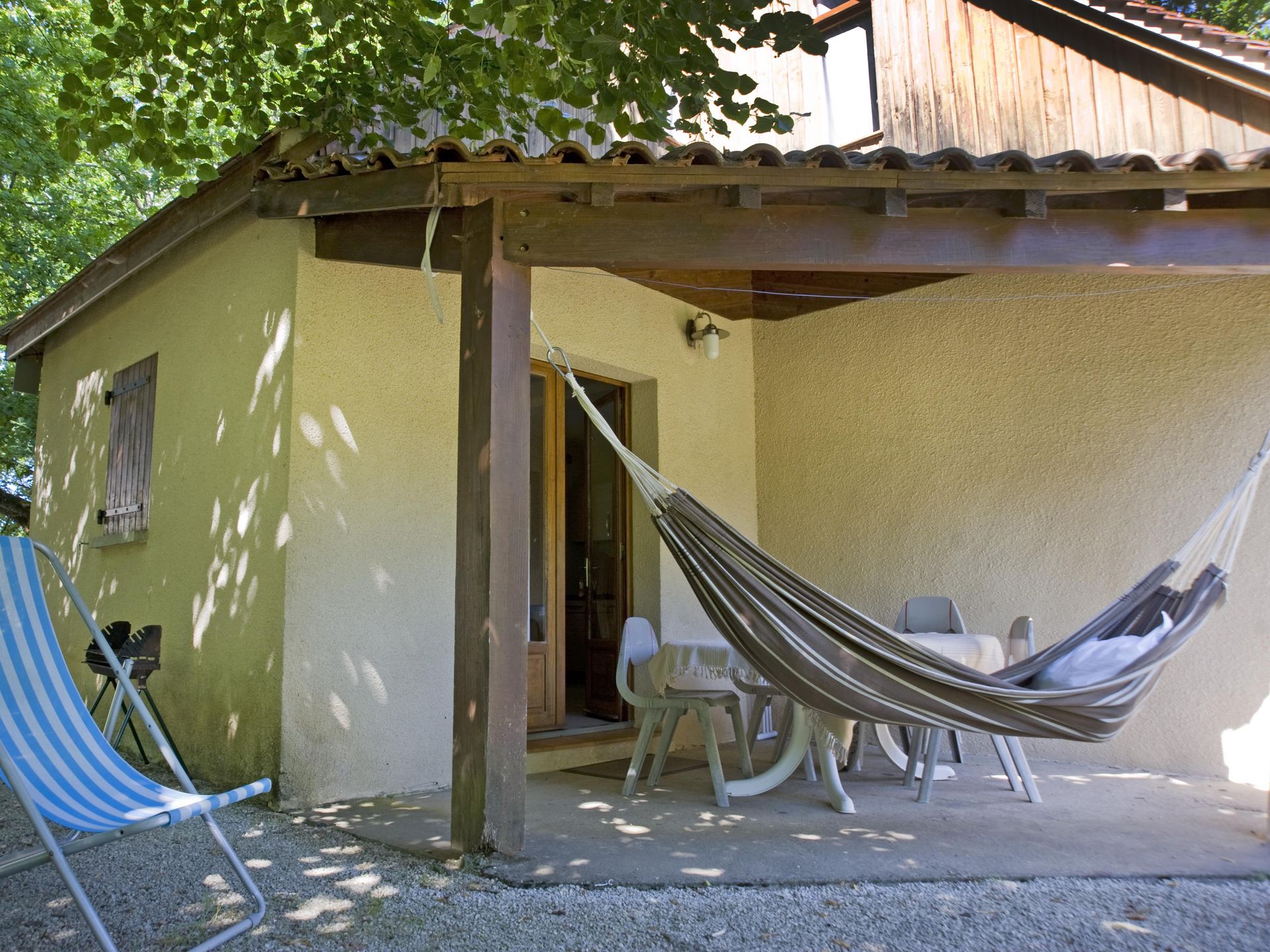 Le Village du Port - Mobil home - TRADITIONNEL