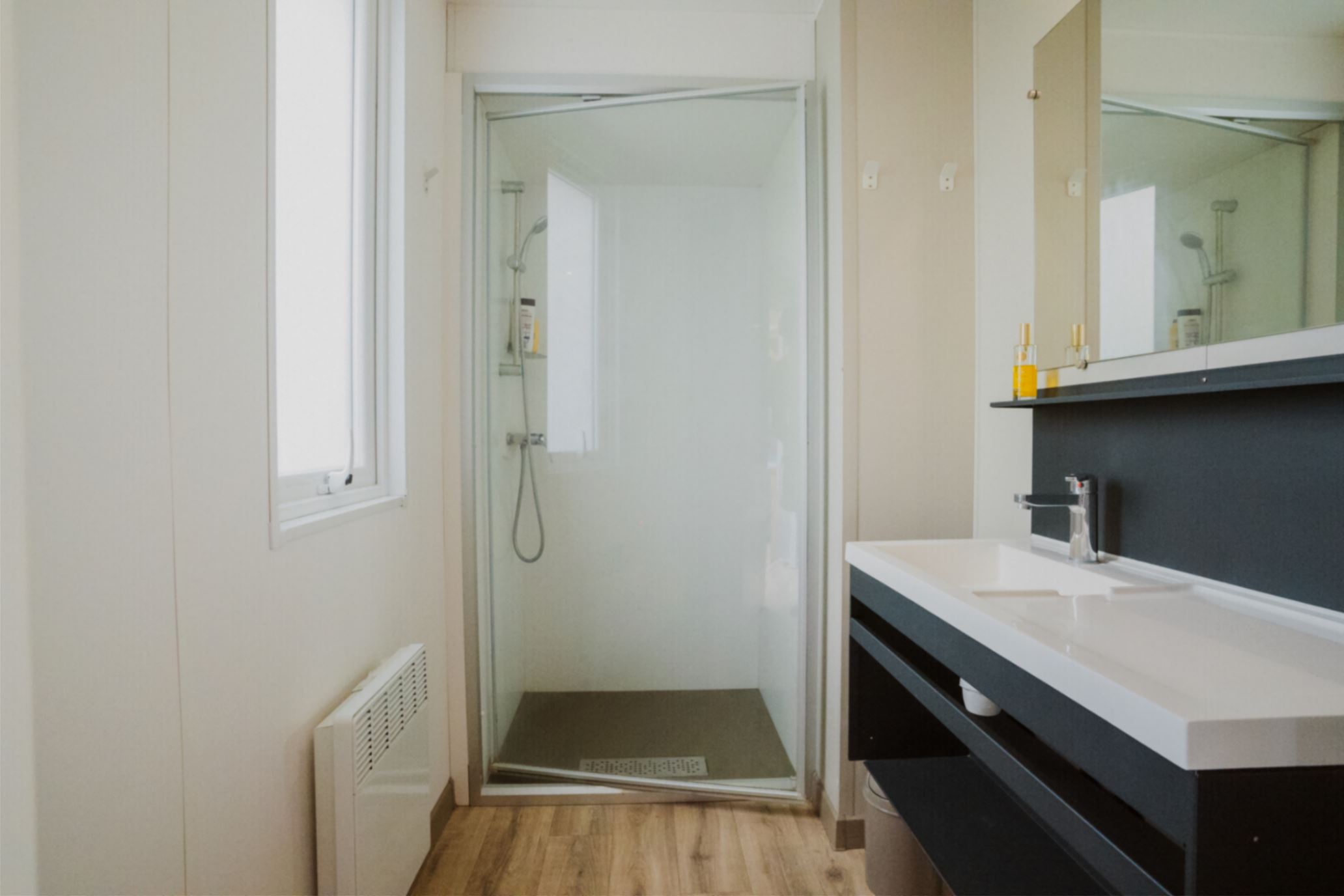 International et Spa - Mobil home - Mobil-Home Moorea SPA