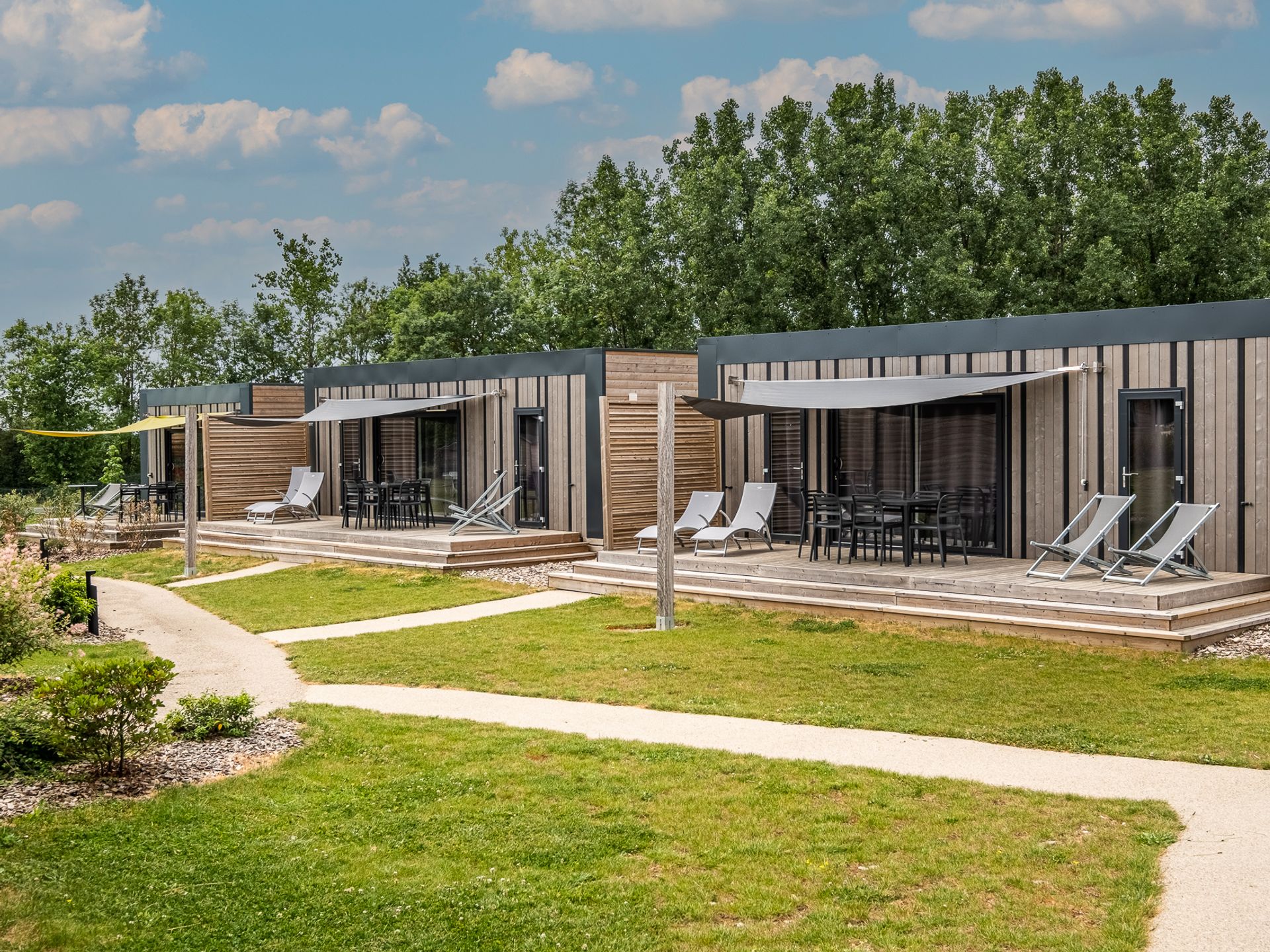 Ax Family - Châlet - LODGE Ax Family - Châlet - LODGE