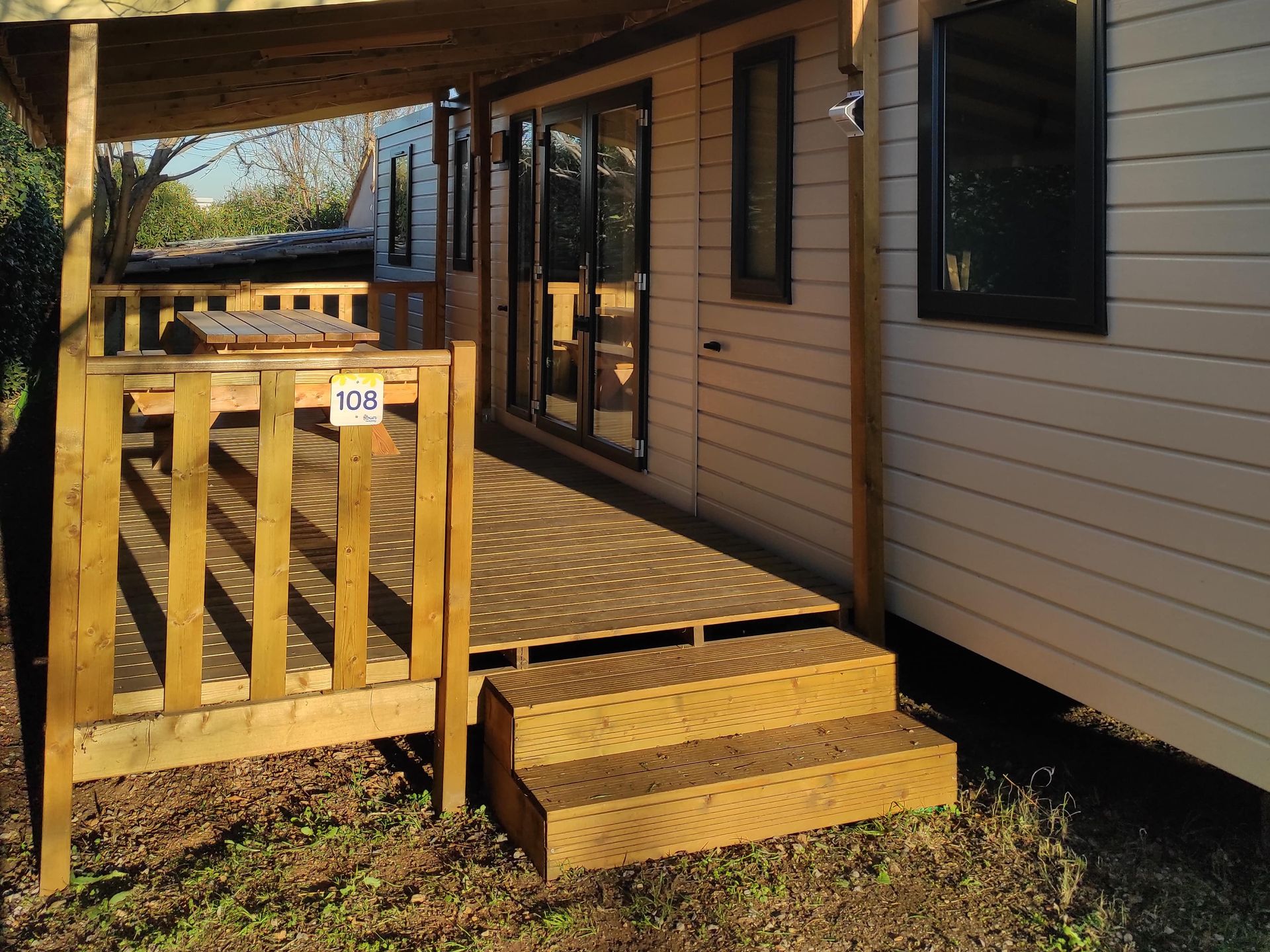 Altea - Mobil home - Premium