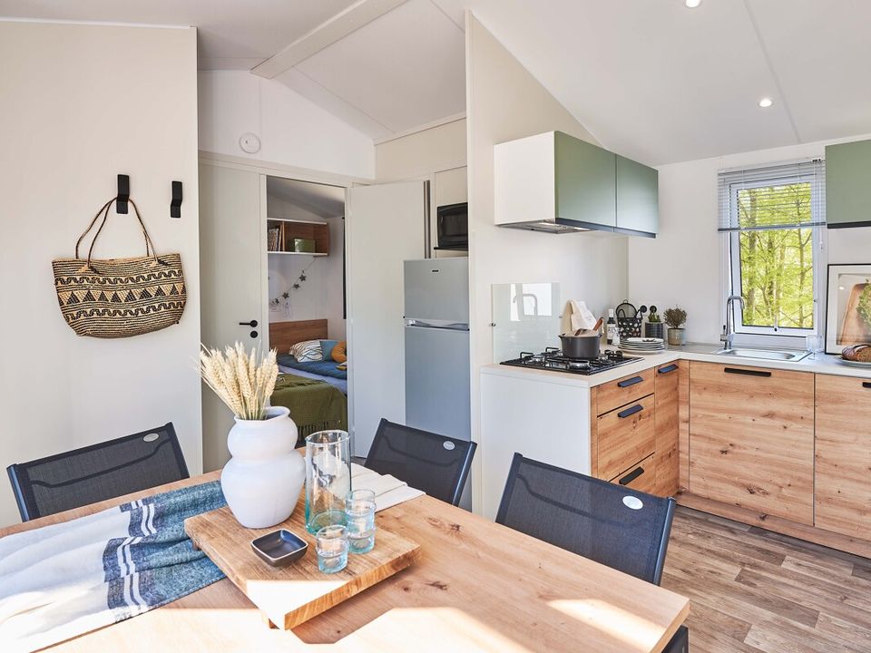 Riviere De Cabessut - Mobil home - Mobilhome 6 personnes - Occitanie 6