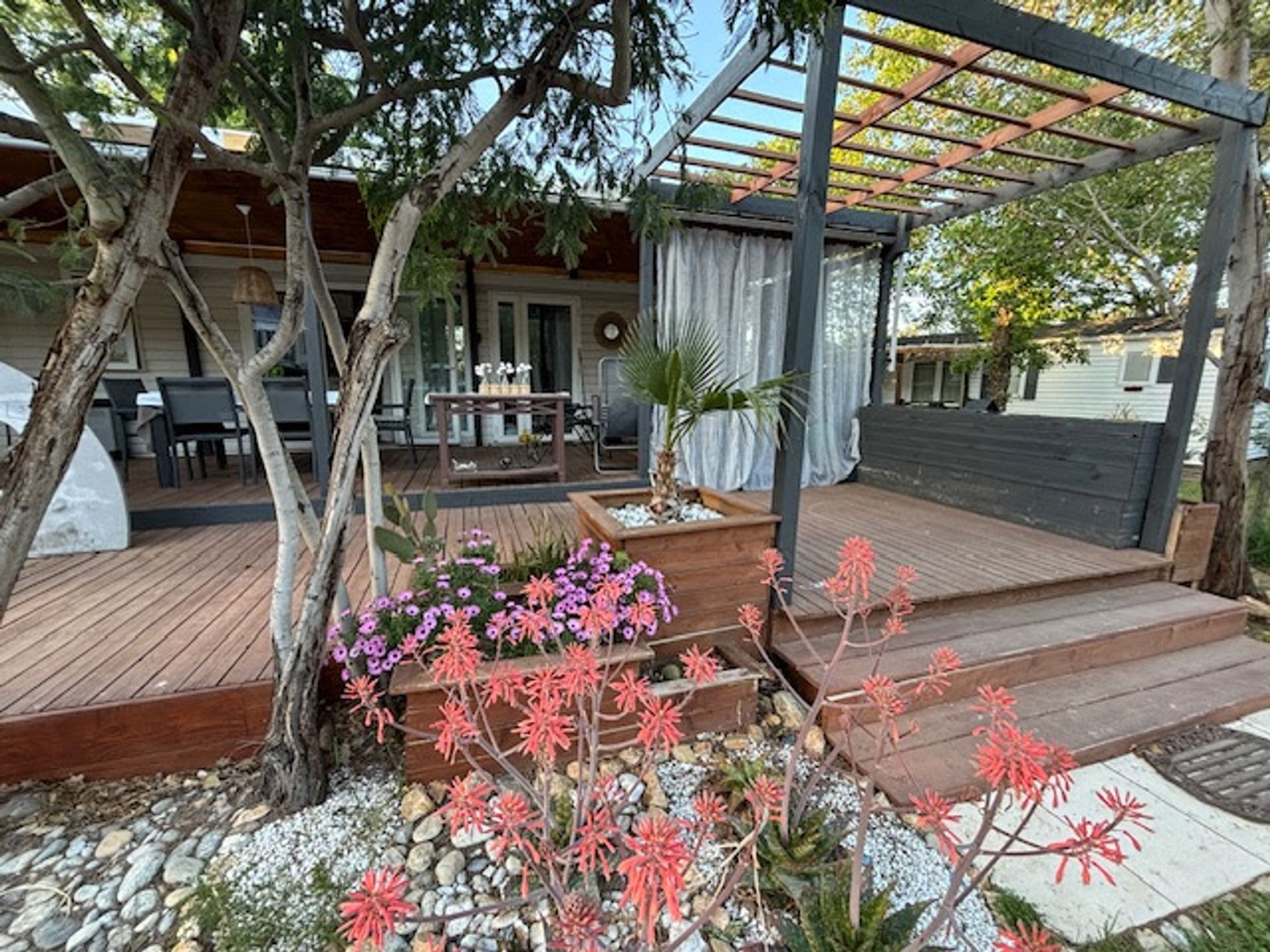 Las Planes - Mobil home - MH 73 SANDRINE