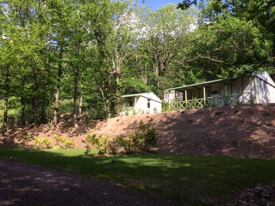 Le Verdier - Châlet - Chalet 5 personnes - GITOTEL