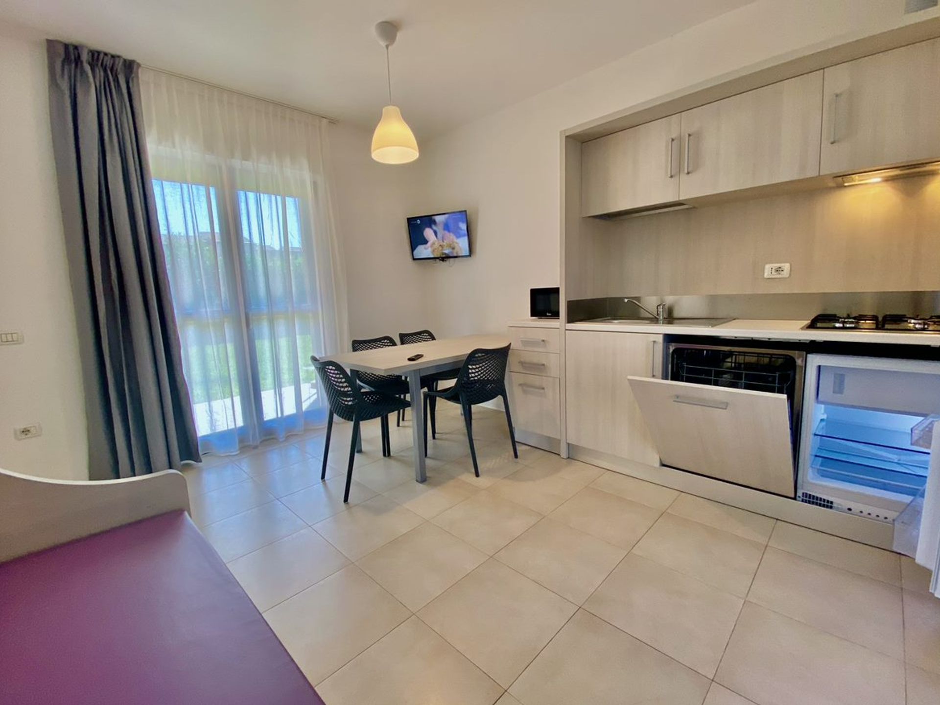 Belvedere Village - Appartement - Confort en rez-de-chaussée