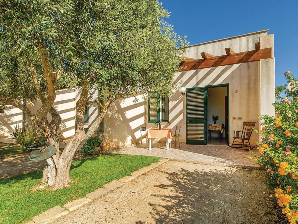 Lilybeo Village - location vacances - Appartement 3 personnes Lilybeo Village - location vacances - Appartement 3 personnes