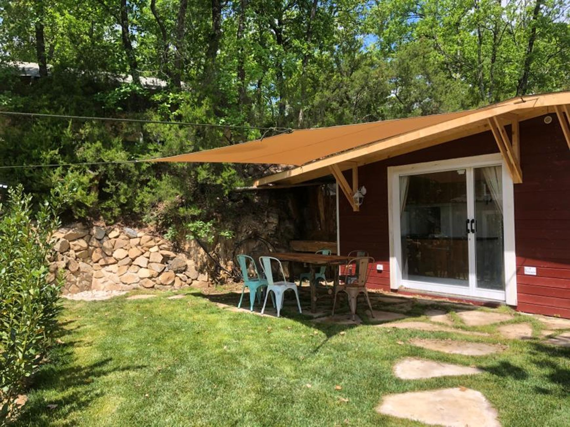 Barco Reale - Mobil home - Country Garden