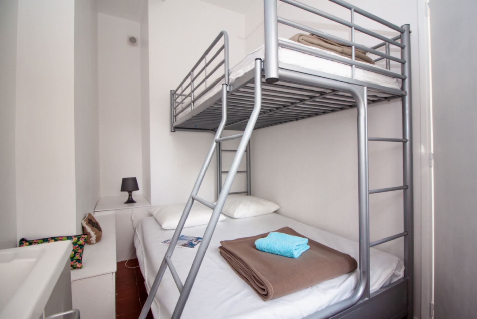 Le Clair de Lune - Logement - Appartement Sérénité 4 / 5 Pers 44m² CLIM<br/>