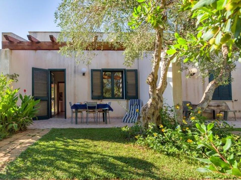 Lilybeo Village - location vacances - Appartement 4 personnes - 2 chambres Lilybeo Village - location vacances - Appartement 4 personnes - 2 chambres