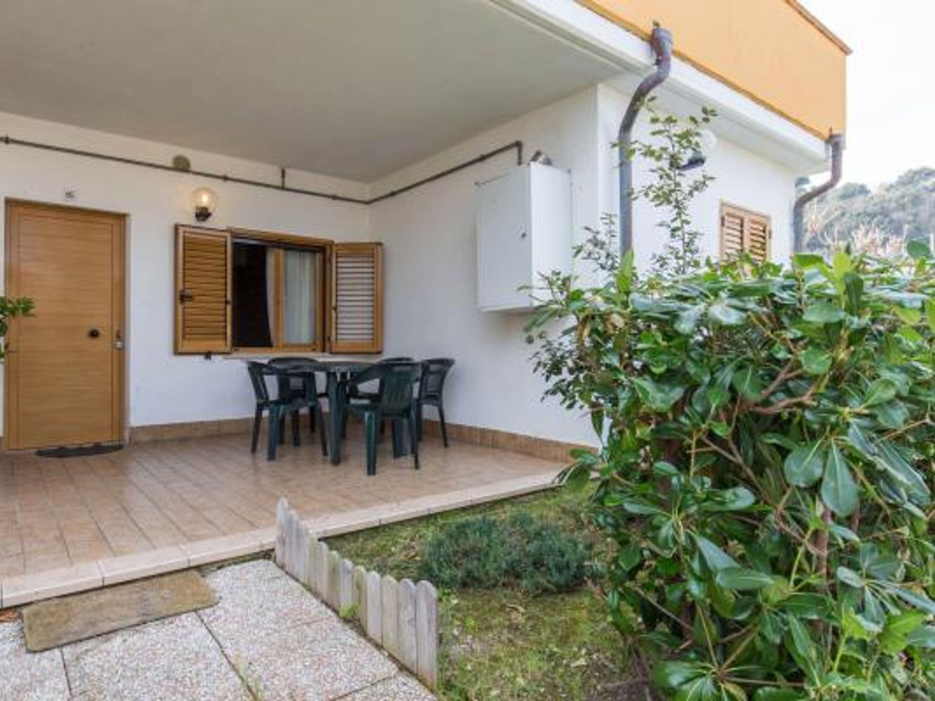 Sun Beach - Bungalow - Bungalow bilocale murata 4 posti letto