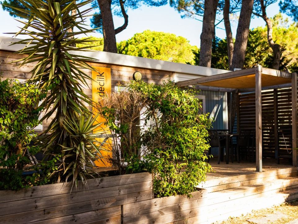 Ma Prairie - Mobil home - Mobilhome 5 personnes - SUNÊLIA GRAND PRESTIGE DECLIK