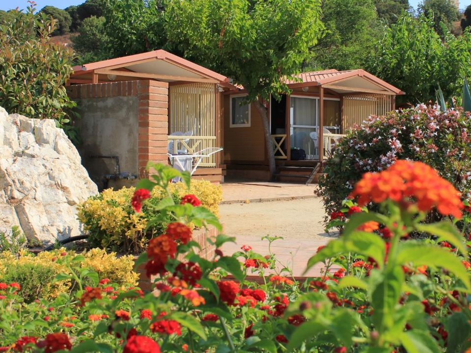 Roca Grossa - Bungalow - Bungalow 5 personnes