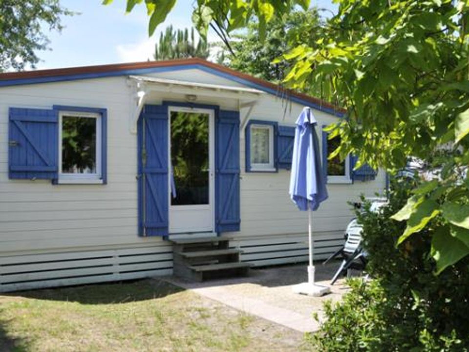 En Chon Les Pins - Châlet - Chalet 4 personnes - arrivée samedi