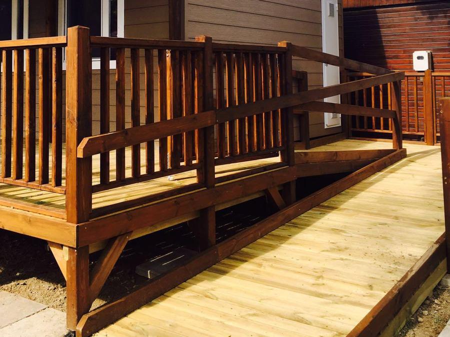 Punta Navaccia - Mobil home - Mobilhome 6 personnes - Super Deluxe et PMR