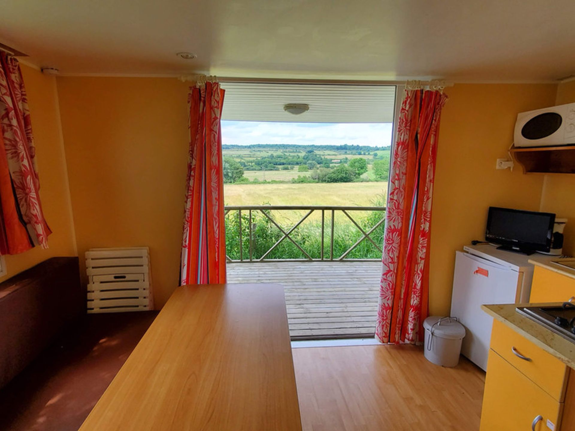 Fontaulié Sud - Mobil home - Horizon 1 ou 2