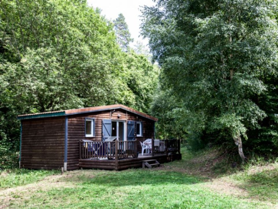 du Lac d'Aydat - Châlet - Chalet 4 personnes - Ballario
