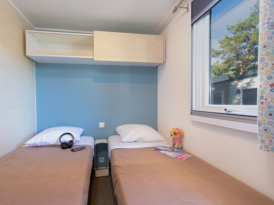 La Pinède - Mobil home - Mobilhome 4 personnes - Cezanne