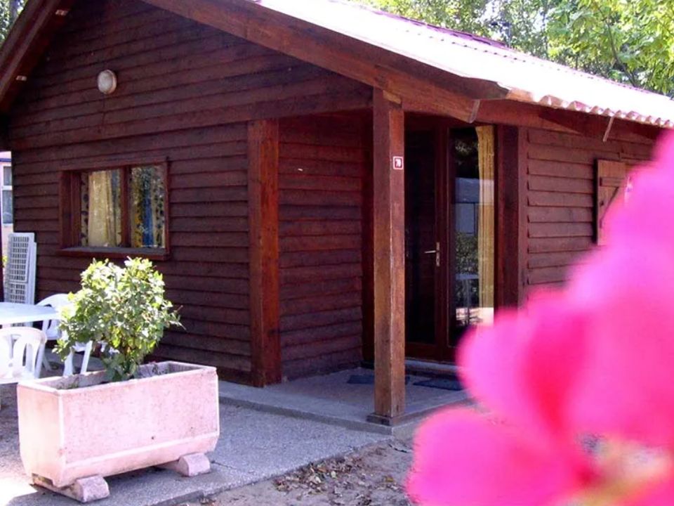 Le Marais Neuf - Châlet - Chalet 6 personnes - Chalet