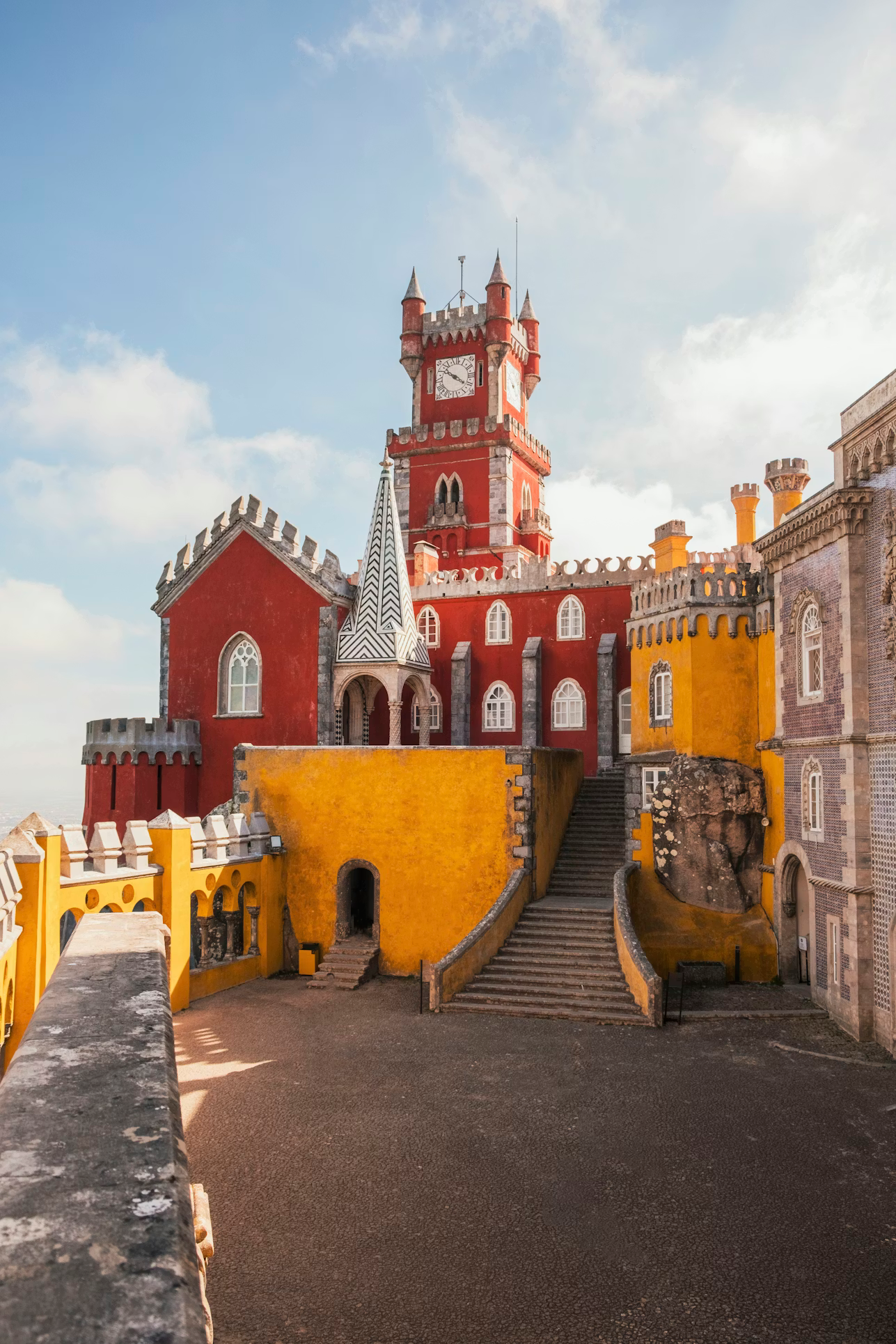 Espagne
