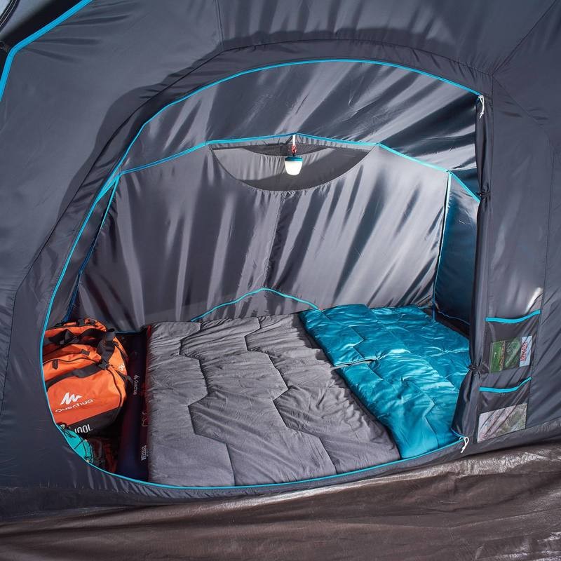 Toile de tente camping - Calvi