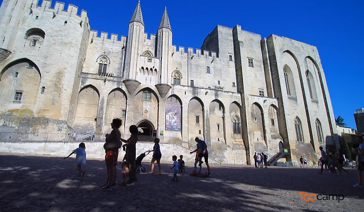 Que faire à Avignon ?  -  visuel 1/1