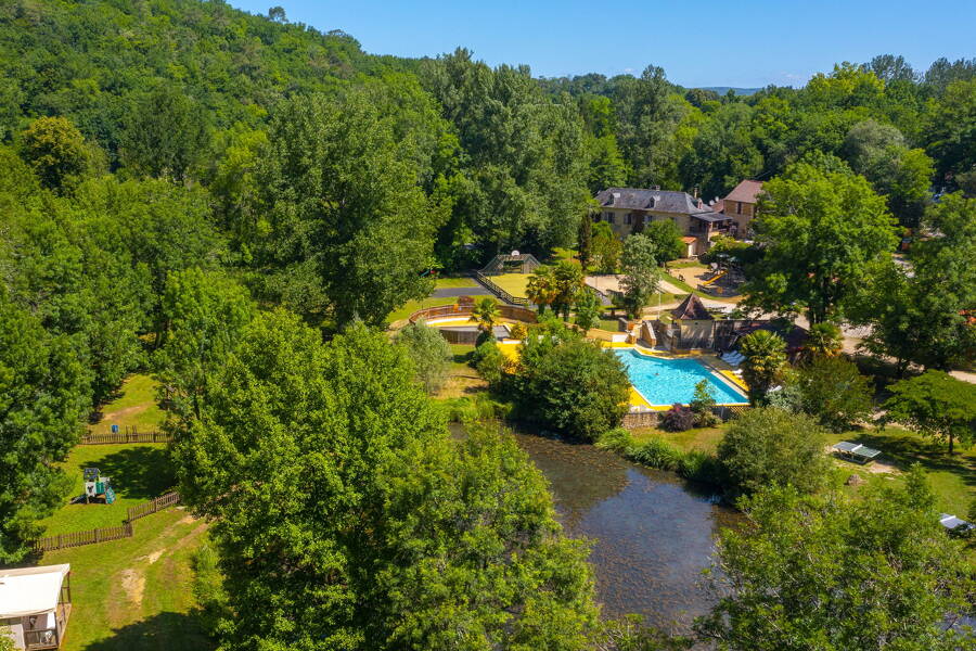 Une escapade estivale en Dordogne à prix canon !  -  visuel 1/2