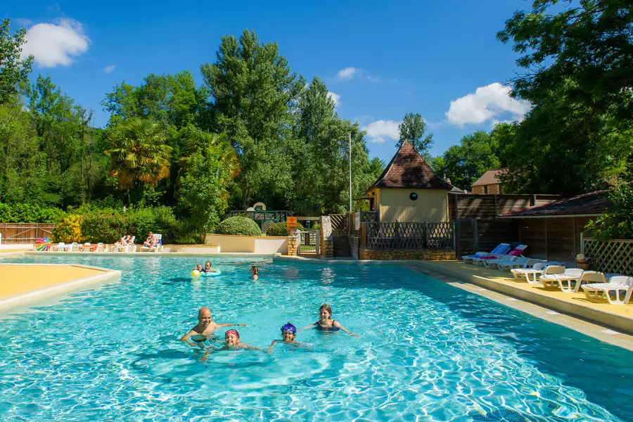 Une escapade estivale en Dordogne à prix canon !  -  visuel 2/2