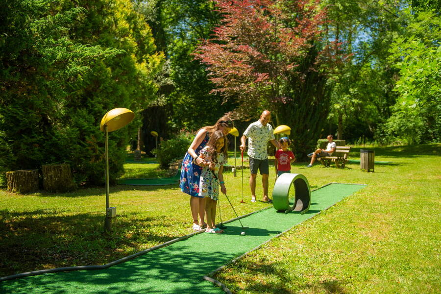 Une escapade estivale en Dordogne à prix canon !  -  visuel 1/1