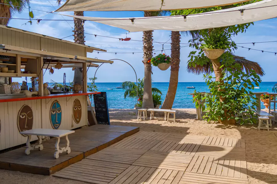 Adresse confidentielle en Espagne sur la Costa Brava !  -  visuel 2/2