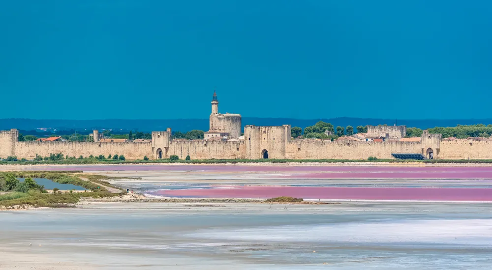 Le Mag Camping - Que faire à Aigues Mortes en vacances ?