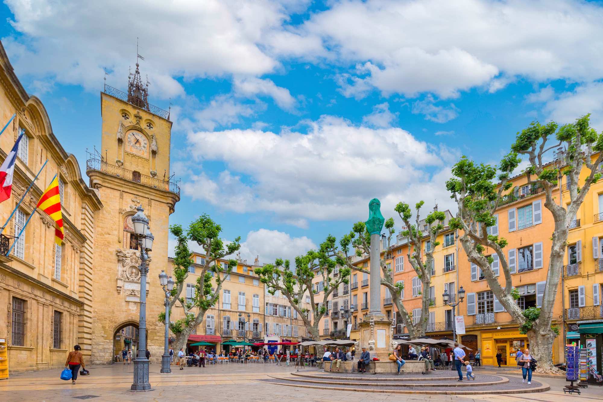 S’installer dans le Sud de la France ? Découvrez 5 villes à taille humaine pour poser vos valises  -  visuel 1/1