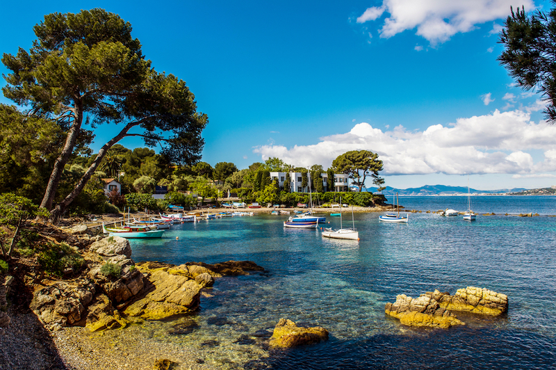 Visiter Antibes en 3 jours  -  visuel 1/1