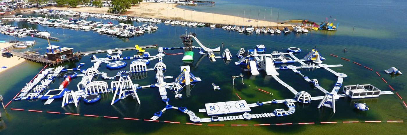 aquapark