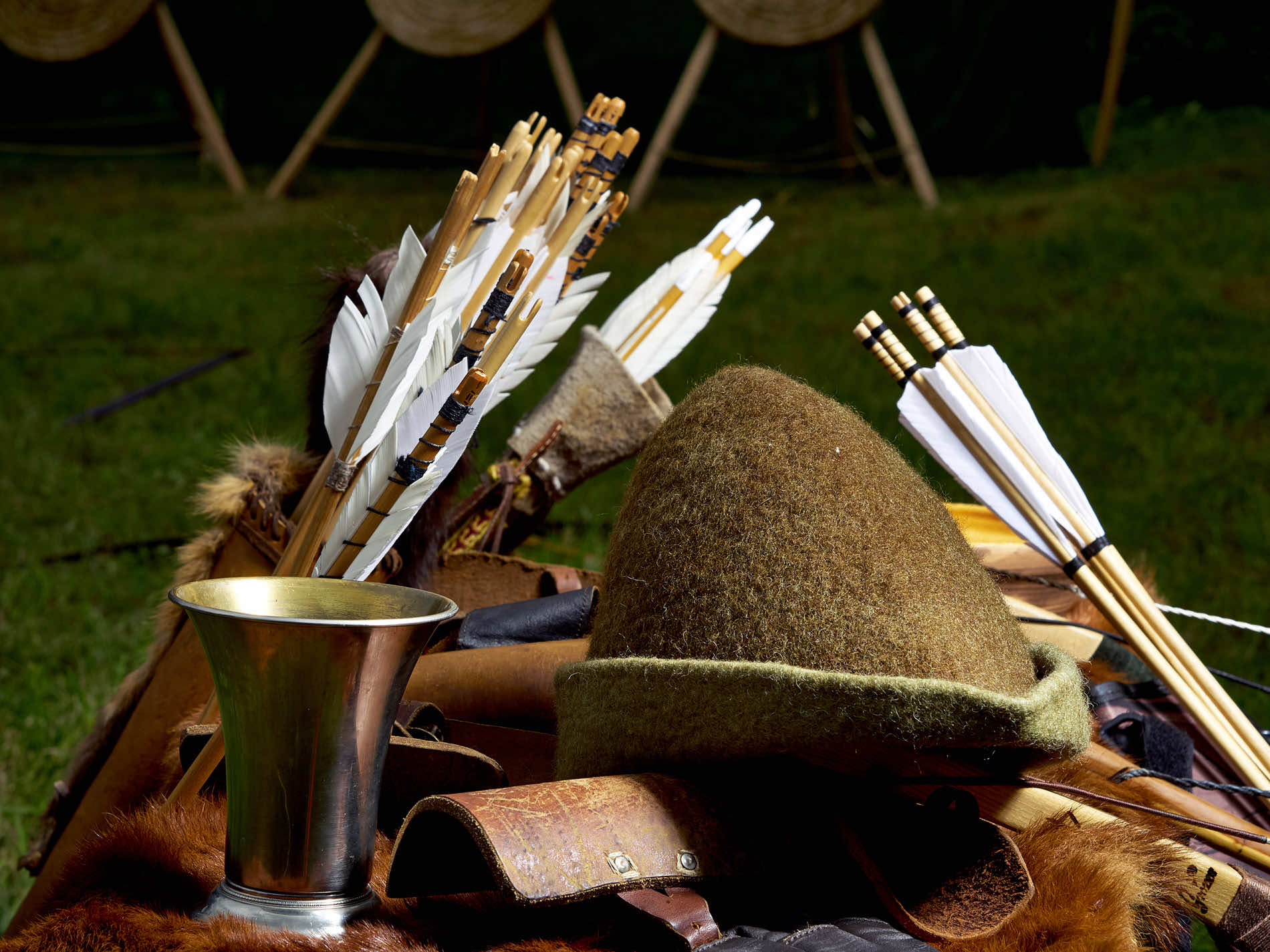 Que faire à Carcassonne, la forteresse qui défie le temps  -  visuel 1/1