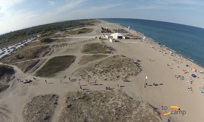 Que faire à Argelès-sur-Mer pendant les vacances ?  -  visuel 1/1