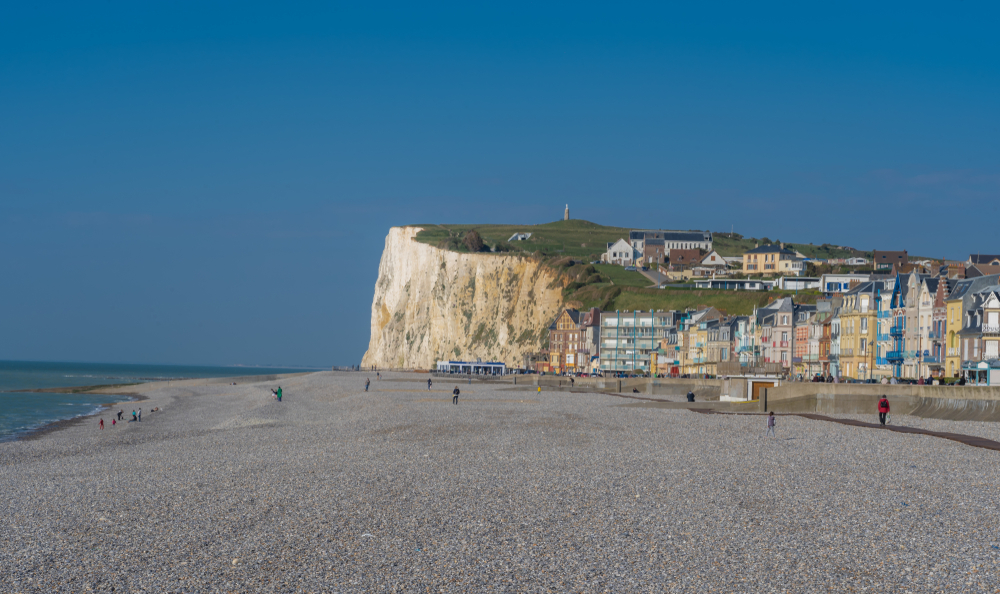 La Baie de Somme autrement  -  visuel 1/2 La Baie de Somme autrement  -  visuel 1/2