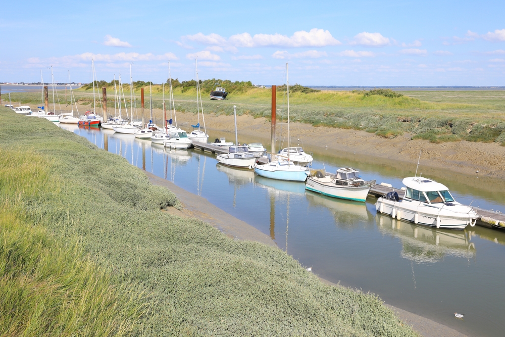 La Baie de Somme autrement  -  visuel 1/1 La Baie de Somme autrement  -  visuel 1/1