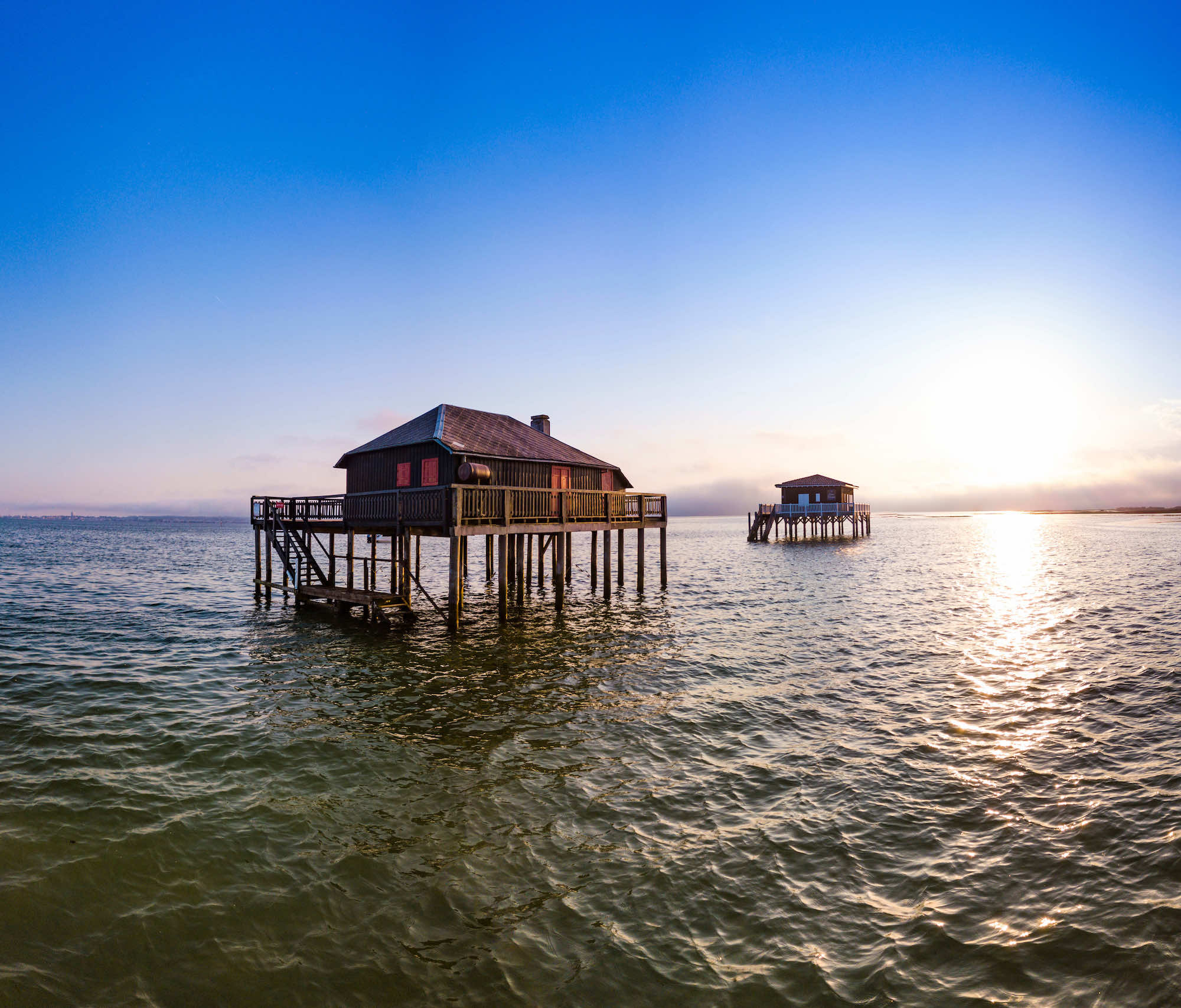 Avec son microclimat exceptionnel, et à seulement 3 heures de Paris en train, ce paradis est à (re)découvrir de toute urgence  -  visuel 1/1