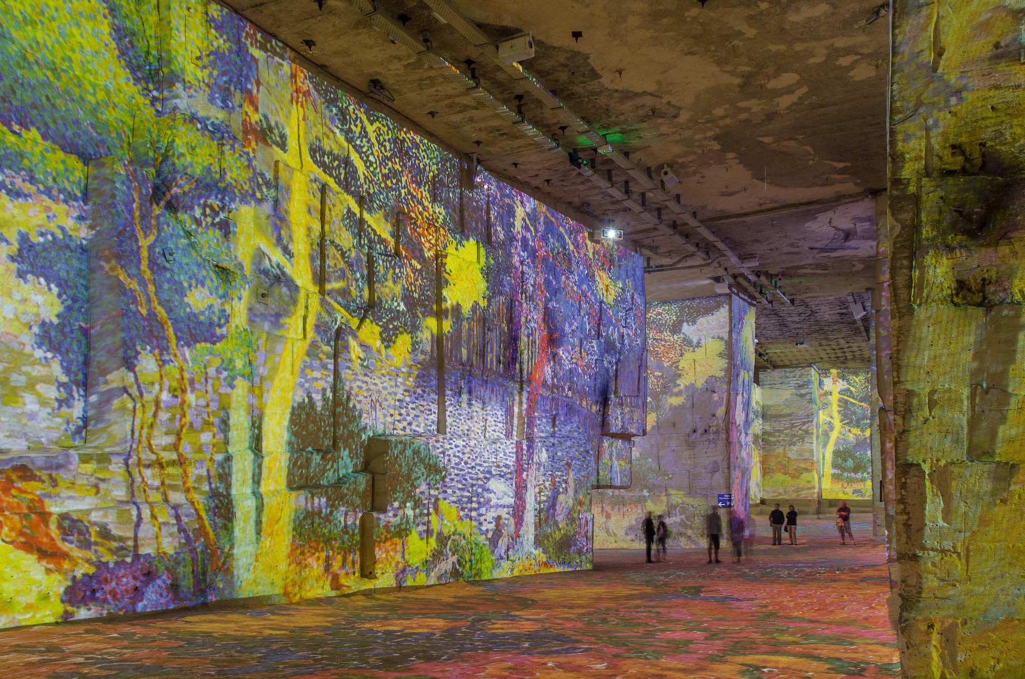 Échappée belle en Provence, plongez dans les plus beaux villages de France de cette région ensoleillée  -  visuel 1/1