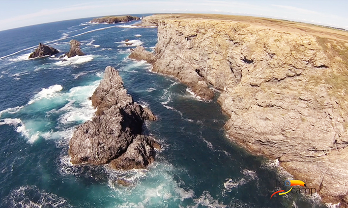 Que faire à Belle-Ile-en-mer pendant les vacances ?  -  visuel 1/1