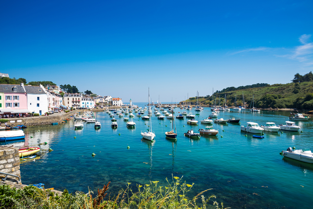 Le Mag Camping - Que faire à Belle-Ile-en-mer pendant les vacances ?