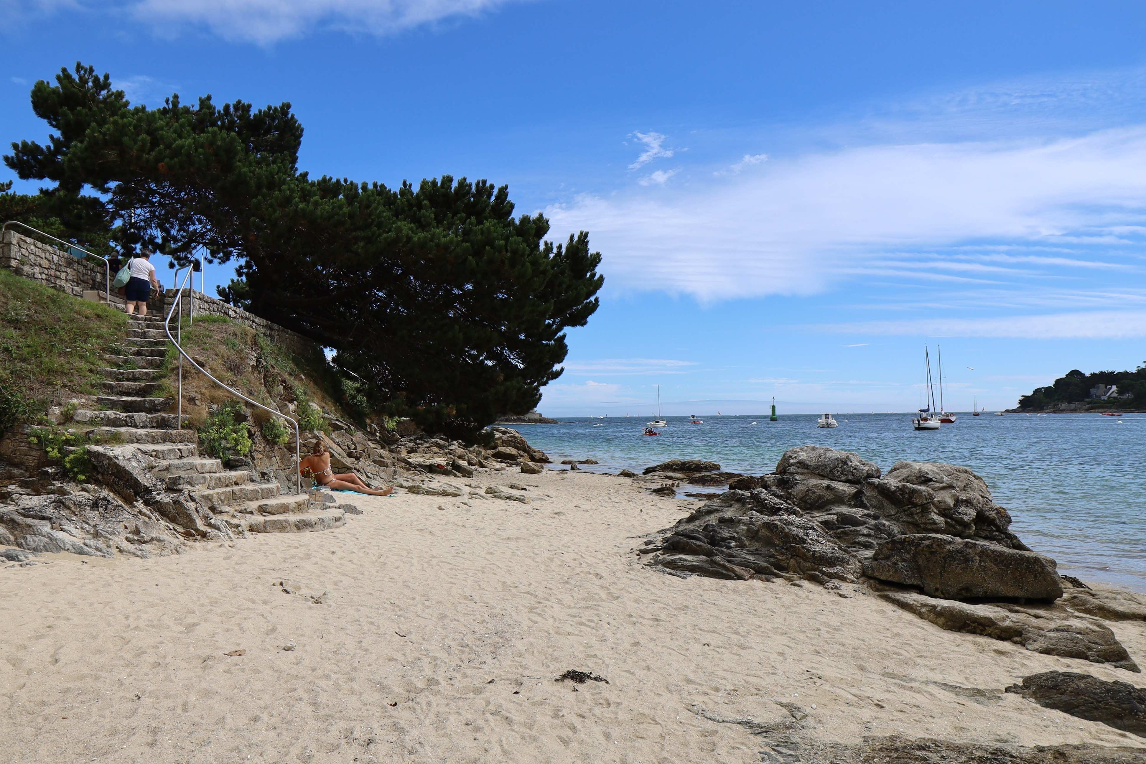 Que faire à Bénodet pendant les vacances ?  -  visuel 1/1