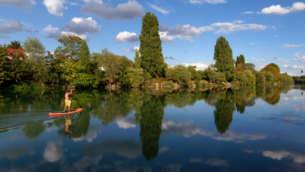 Passer un week-end nature à moins de 2h de Paris !  -  visuel 1/1