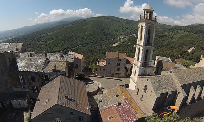 Que faire à Borgo en vacances ?  -  visuel 1/1