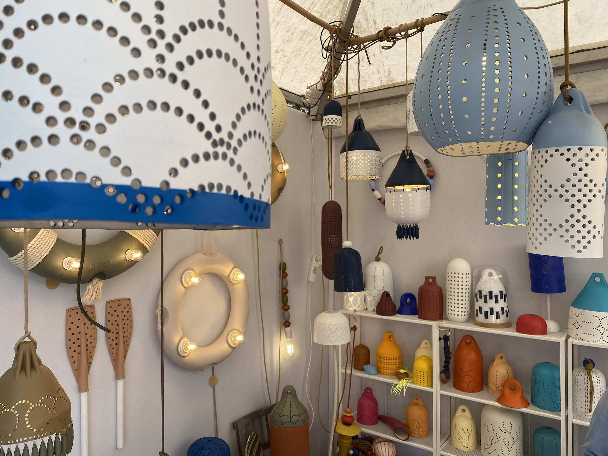 Comment la décoration transforme l'image de votre camping  -  visuel 1/1