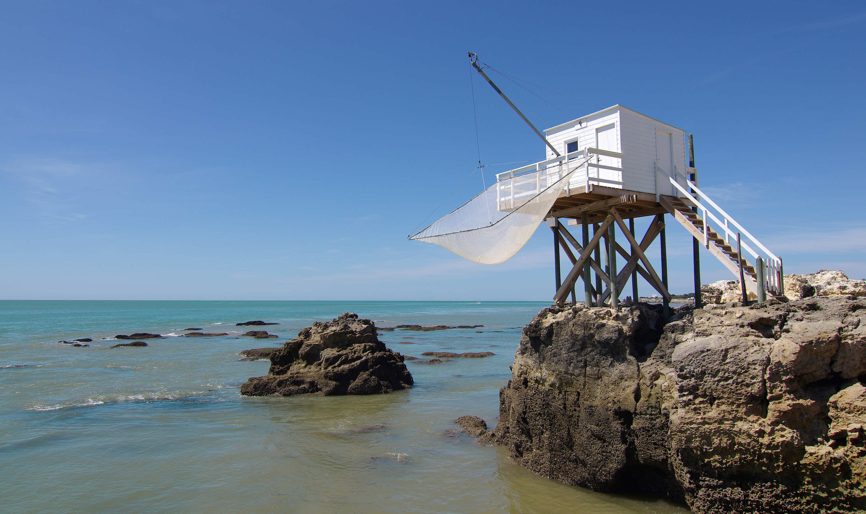 Les incontournables à ne pas louper en Charente-Maritime  -  visuel 1/1